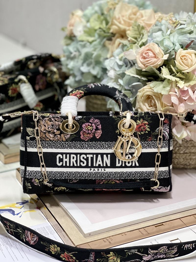 Christian Dior My Lady Bags